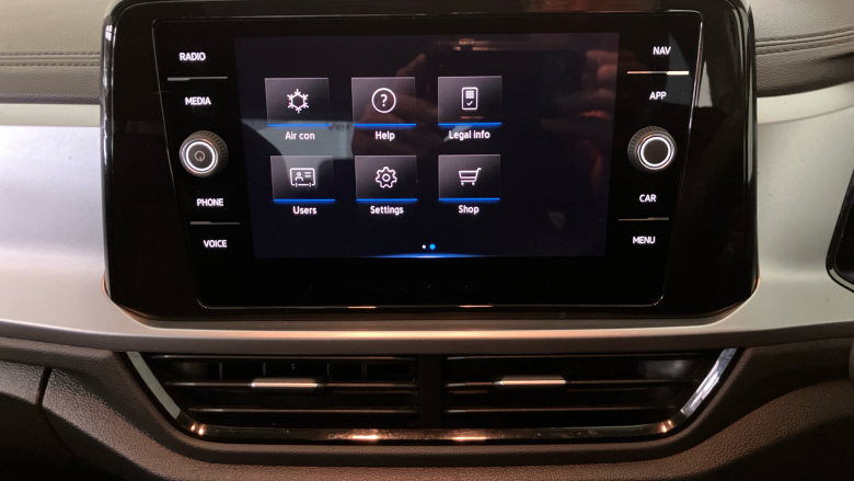 Volkswagen T-Roc 1.0 TSI Life 5dr Petrol Hatchback